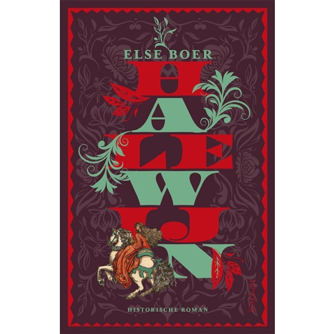 Halewijn (Paperback)