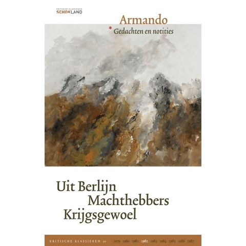 Uit Berlijn | Machthebbers | Krijgsgewoel (Hardback)