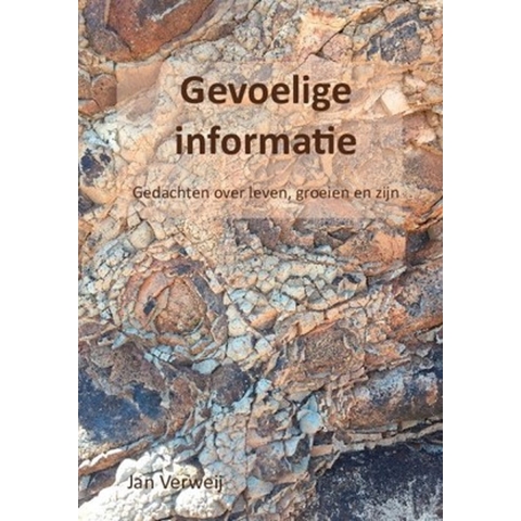 Gevoelige informatie (Paperback)