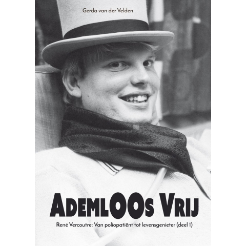 Ademloos vrij (Paperback)
