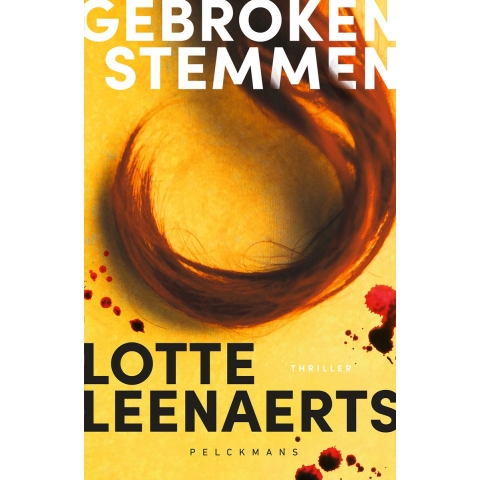 Gebroken stemmen (Paperback)