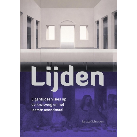 Lijden (Hardback)