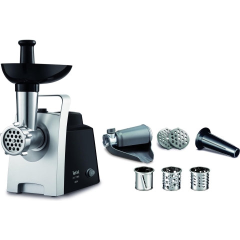 Tefal NE1098 - Vleesmolen - RVS