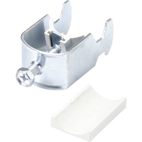 Sygonix SY-5067270 Kabelklem Staal 10 stuk(s)