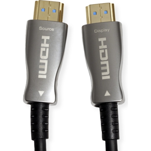 VALUE Ultra HDMI actieve optische 4K kabel, 30 m