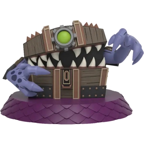 Tiny Tina's Wonderlands Vinyl Mini's - Mimic
