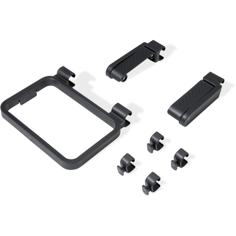 Works Organizer Kit - Snap on Houder