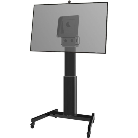 NM-HUB2LIFTBLACK Bevestiging