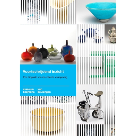 Voortschrijdend inzicht (Paperback)