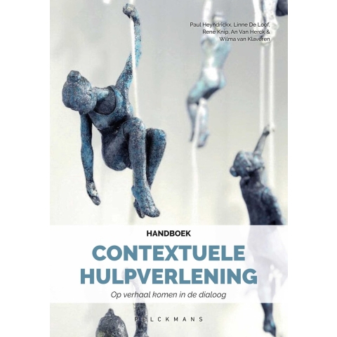 Contextuele hulpverlening (Paperback)