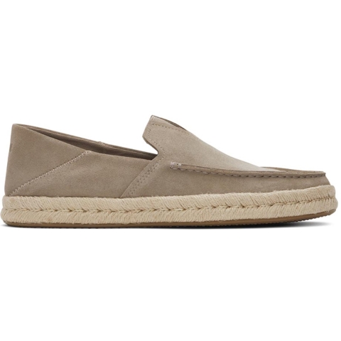 Toms 10020865 Alonso Espadrilles