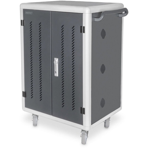Digitus DN-45006 Laad- en managementsysteem Wagen