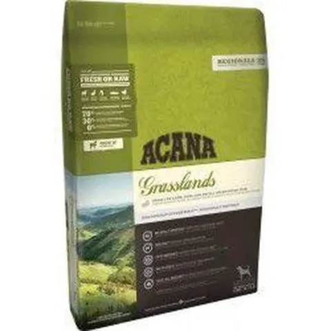 Acana regionals grasslands dog hondenvoer 6 kg