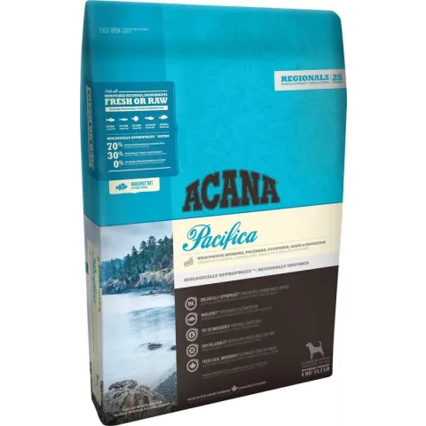 Acana regionals pacifica dog hondenvoer 2 kg
