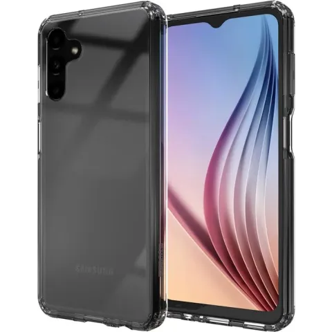 Accezz Xtreme Impact Backcover Samsung Galaxy A13 (4G) hoesje - Transparant