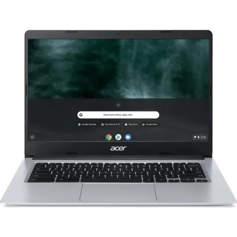 Acer Chromebook 314 (CB314-1H-C5DC) 14 inch IPS 4Gb/64Gb