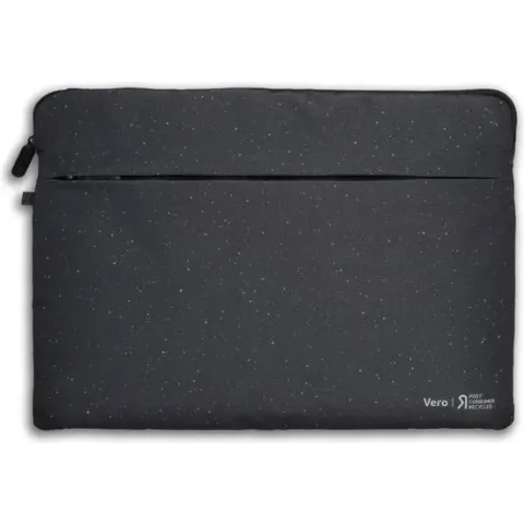 Acer Vero Sleeve notebooktas 39,6 cm (15.6) Opbergmap/sleeve Zwart