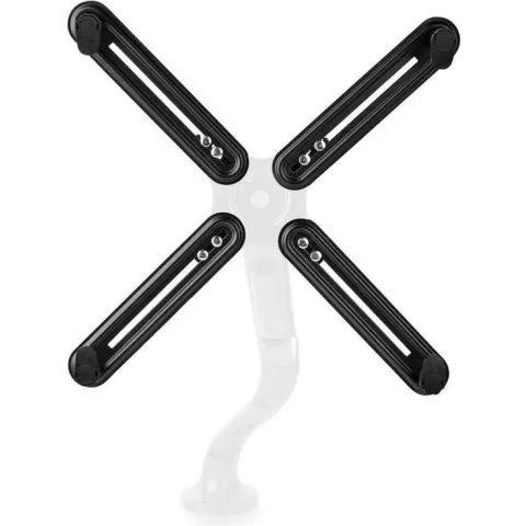 Adapter Montagekit | 13 " | 27 " | Maximaal gewicht: 8 kg