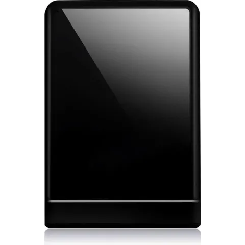 ADATA AHV620S 2 TB Zwart Externe Harde Schijf