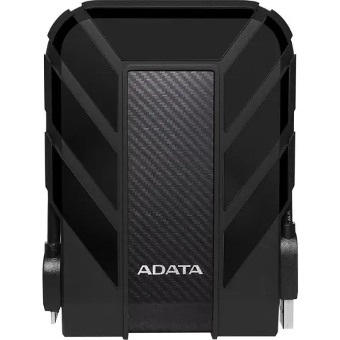 ADATA DashDrive Durable HD710 Professional Externe Harde Schijf 1TB Zwart