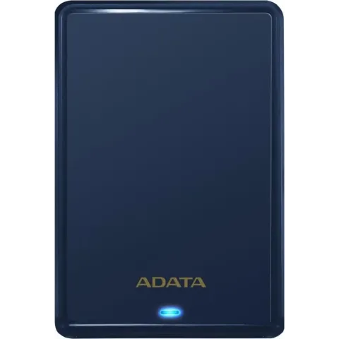 ADATA HV620S 1TB Blauw Externe Harde Schijf