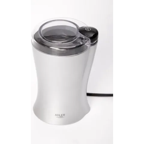 Adler AD443 elektrische koffiemolen