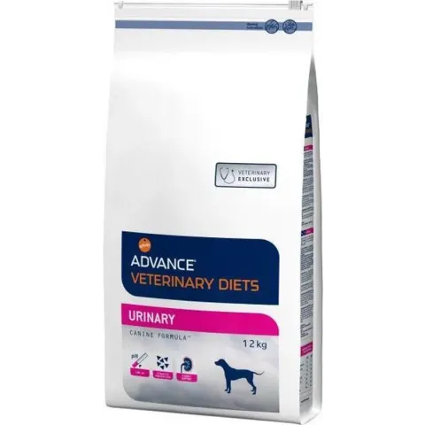 Advance Dog Veterinary Diet Urinary Care Hondenvoer - 12 kg