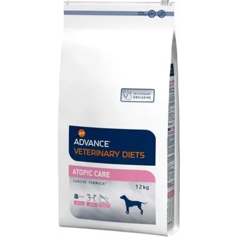 Advance Hond Veterinary Diet Atopic Care 12 KG