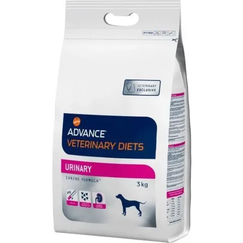 Advance Hond Veterinary Diet Urinary Care 3 KG