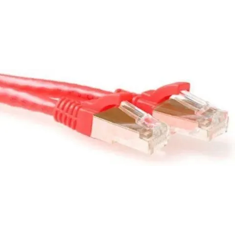 Advanced Cable Technology 1.00m Cat6a SSTP PiMF