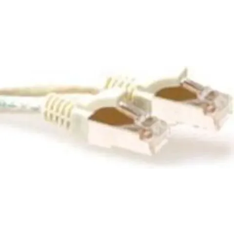 Advanced Cable Technology 10.00m Cat6a SSTP PiMF