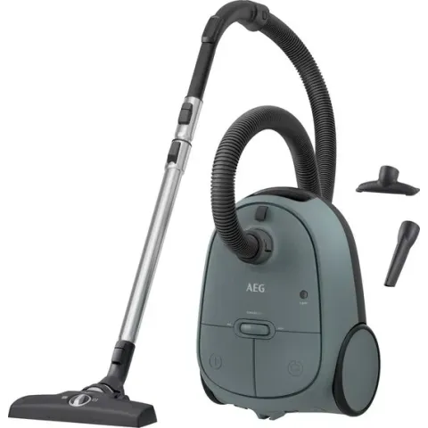AEG AB61C1OG - Clean 6000 - Stofzuiger met zak