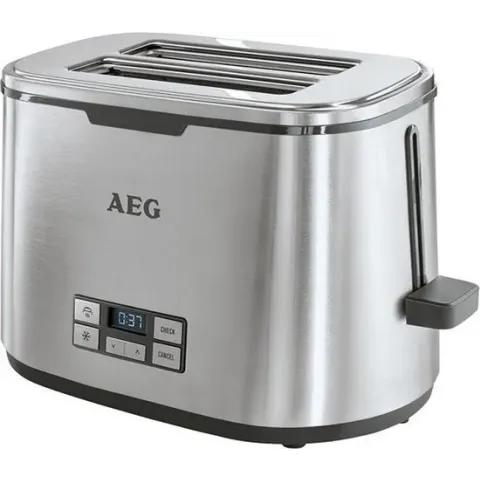 AEG AT7800 - PremiumLine - Broodrooster