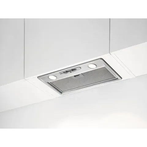 AEG DGB2531M - Inbouw afzuigkap - RVS