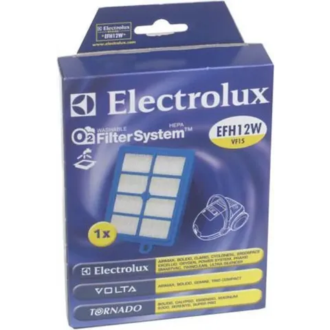 AEG / Electrolux EFH12W stofzuigerfilter