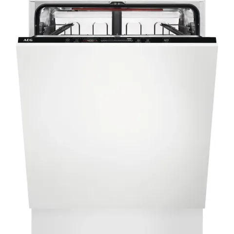 AEG FSB53627P / Inbouw / Volledig geïntegreerd / Nishoogte 82 - 90 cm