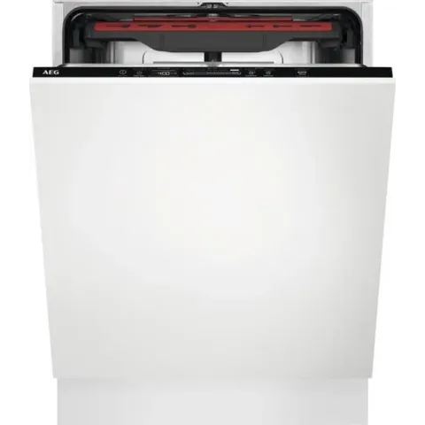 AEG FSB53907Z - Vaatwasser - Inbouw