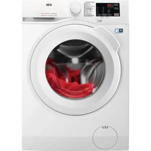 AEG L6FBI94BBW - ProSense - 6000 serie - Wasmachine - NL/FR