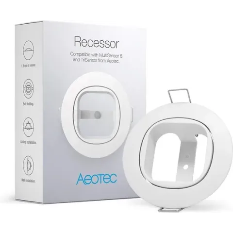 Aeotec Recessor