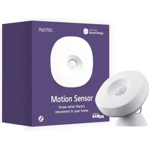 Aeotec Smartthings Bewegingssensor