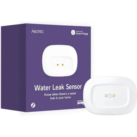 Aeotec SmartThings Waterlek sensor