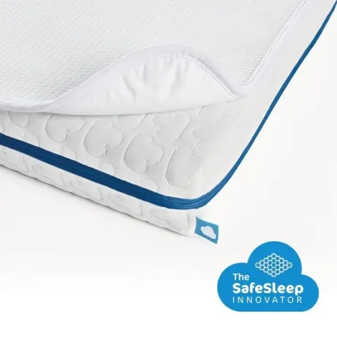 AeroSleep® Evolution Pack - wieg -  90 x 40 cm