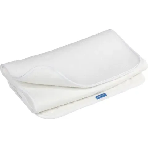 AeroSleep® SafeSleep 3D matrasbeschermer - wieg - 90 x 40 cm