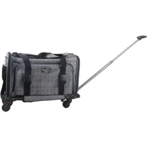 AFP Travel Dog - Rolling Pet Carrier