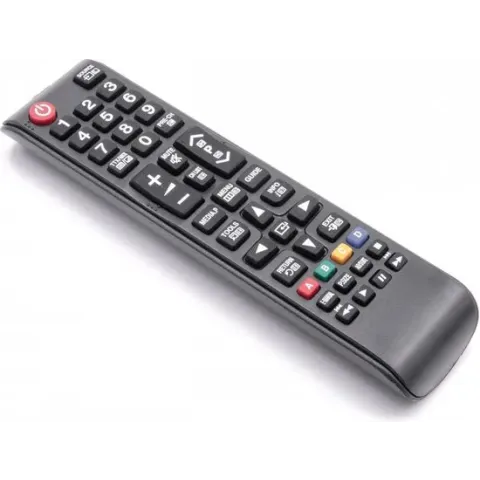 Afstandsbediening voor Samsung TV's - vervangt o.a. AA59-00741A