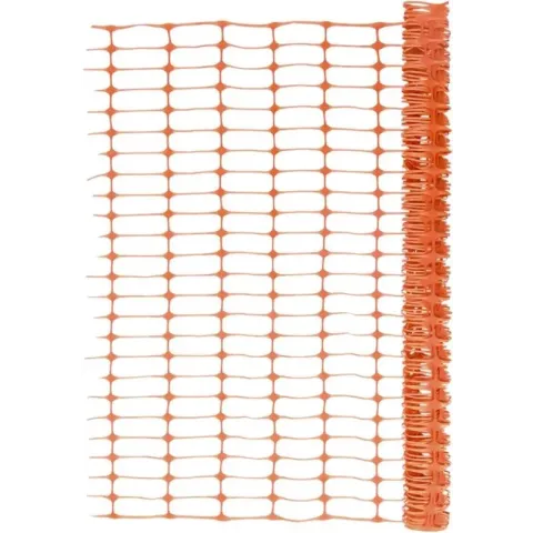 Afzetgaas 30 m oranje