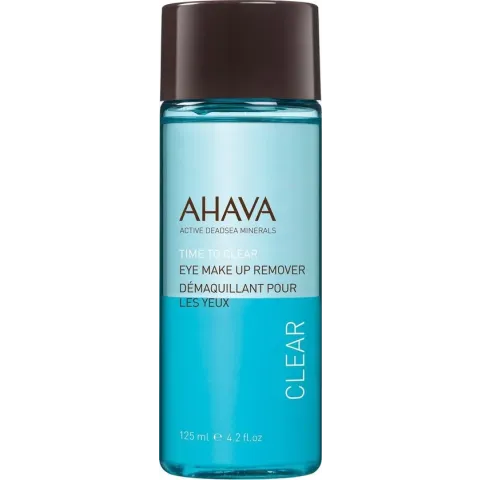 AHAVA 81315165 make-upverwijderaar Makeup reinigingslotion 125 ml