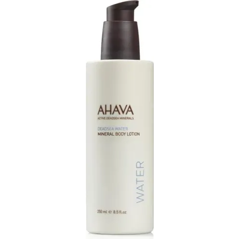 AHAVA Dead Sea Water Mineral Body Lotion 250 ml