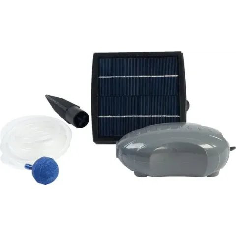 Air Solar 100 Outdoor