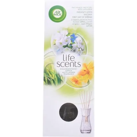 Air-Wick Varitas Perfumadas First Day Of Spring 30ml